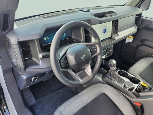 New 2025 Ford Bronco Big Bend image 20