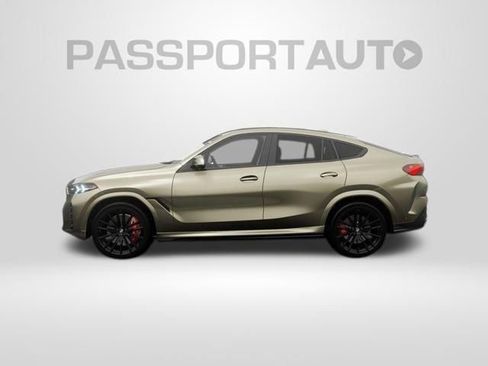 New 2027 BMW X6 xDrive40i AWD/4WD image 5