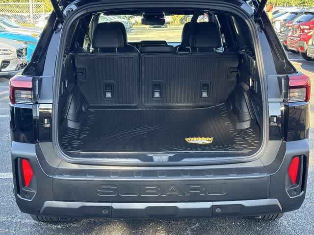 New 2026 Subaru Outback Wilderness AWD/4WD image 31