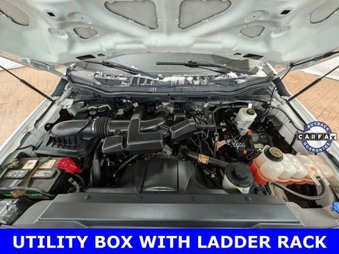 Used 2018 Ford F350 XL w/ XL Decor Group image 28