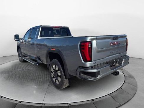 New 2026 GMC Sierra 2500 Denali w/ Technology Package image 7