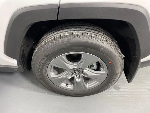New 2025 Toyota RAV4 XLE w/ Convenience Package image 26