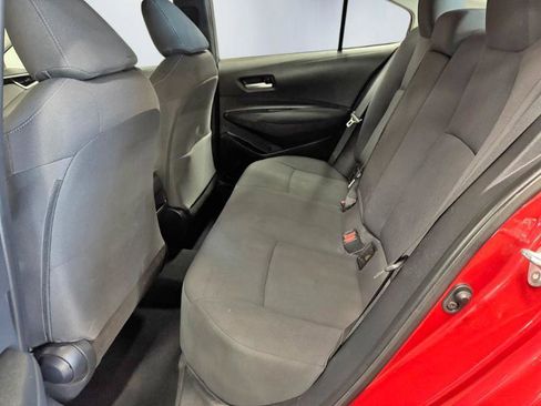 Used 2020 Toyota Corolla LE image 20