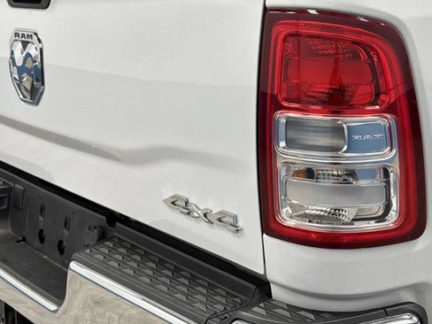 Used 2021 RAM 2500 Tradesman image 31