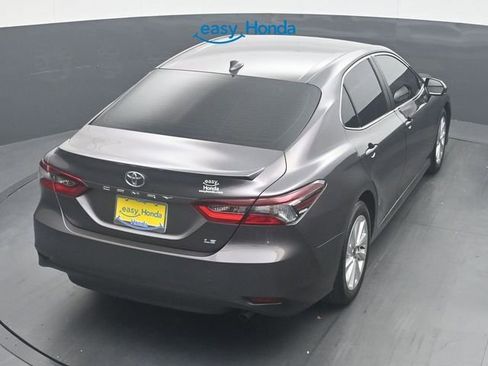 Used 2023 Toyota Camry LE image 24