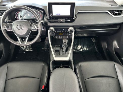 Certified 2024 Toyota RAV4 XLE Premium FWD image 14