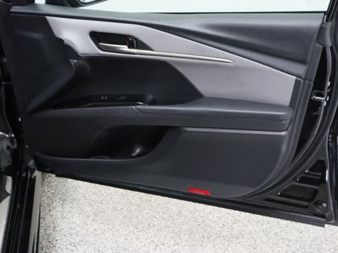 Certified 2025 Toyota Camry SE image 35