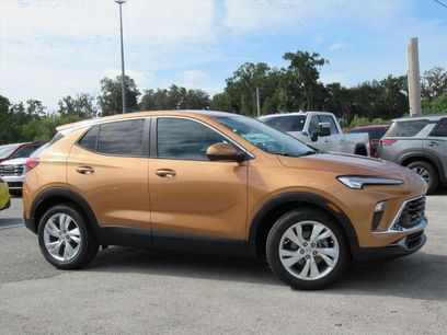 New 2026 Buick Encore GX Preferred w/ Comfort Package