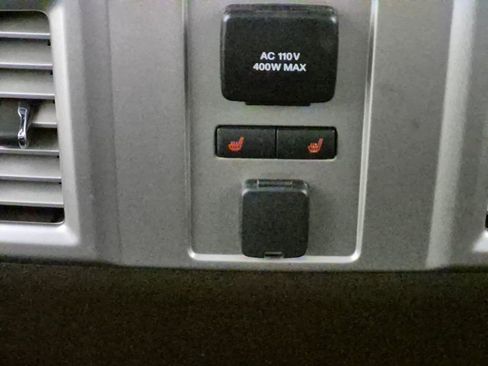 Used 2016 Ford F150 King Ranch w/ Equipment Group 601A Luxury image 25