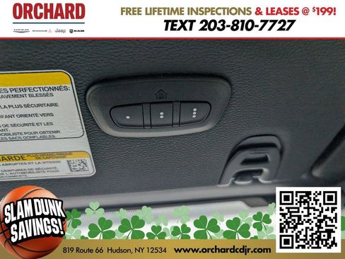 New 2026 Jeep Wrangler Sport S image 21