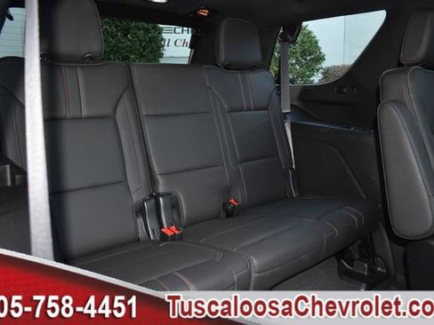 Used 2022 Chevrolet Tahoe RST w/ Sport Performance Package image 30