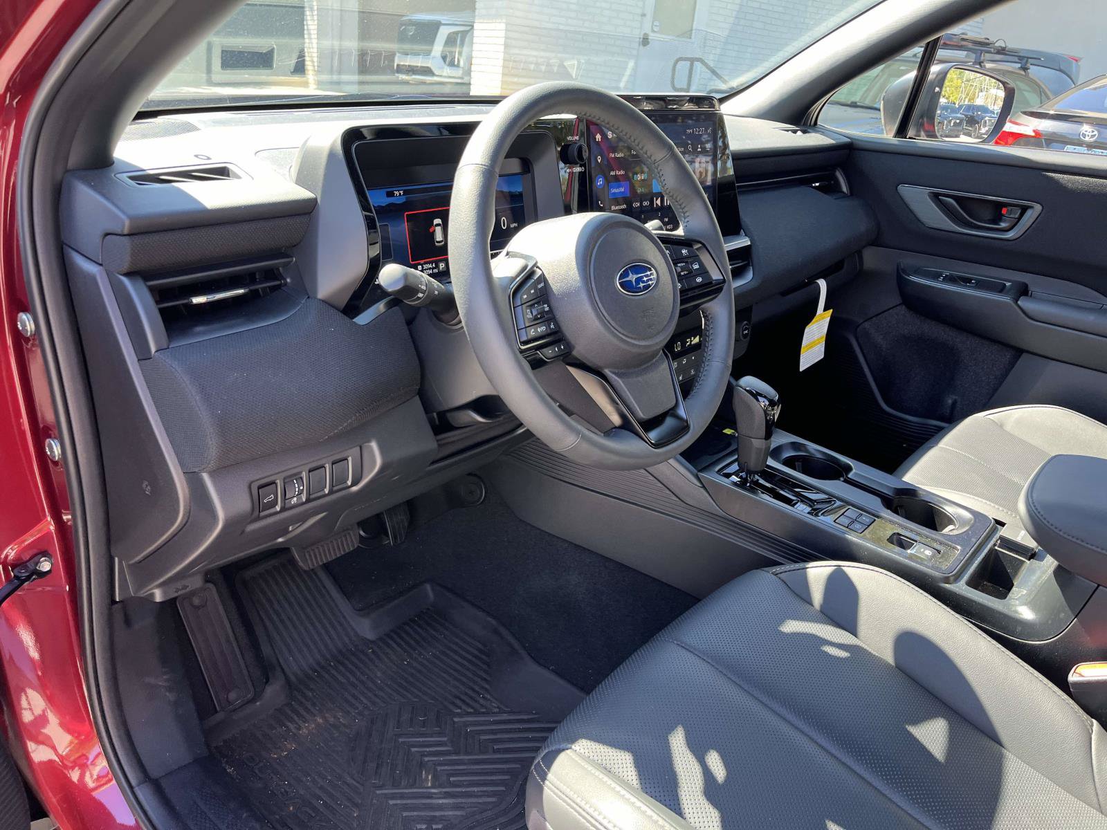 Used 2026 Subaru Outback Limited w/ Premium/Limited Package 2 AWD/4WD image 15