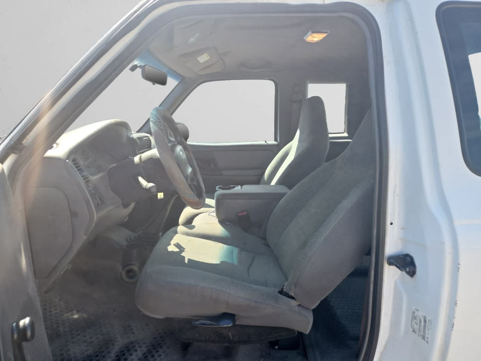 Used 2002 Ford Ranger XL RWD image 9