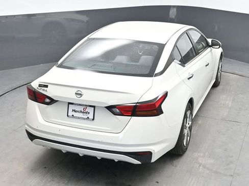 Used 2021 Nissan Altima 2.5 S FWD image 29