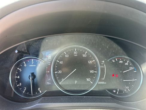 Used 2023 MAZDA CX-5 AWD 2.5 Turbo image 15