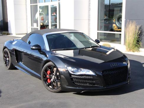 Used 2011 Audi R8 V10 AWD/4WD image 39