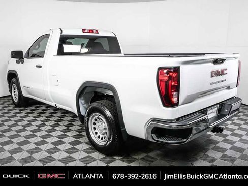 New 2026 GMC Sierra 1500 Pro w/ Pro Value Package image 3