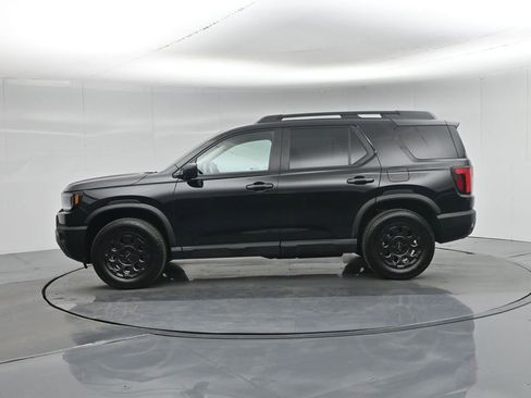 Used 2026 Honda Passport RTL image 30