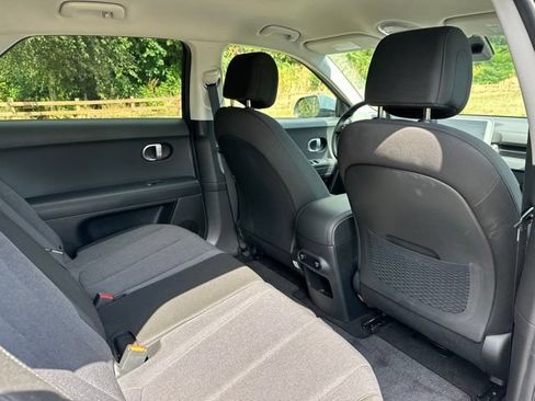 Certified 2024 Hyundai Ioniq 5 SEL RWD image 22