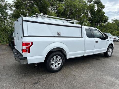 Used 2018 Ford F150 XLT w/ Equipment Group 301A Mid image 7