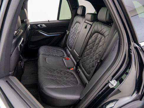 New 2026 BMW X5 xDrive50e w/ Executive Package image 16