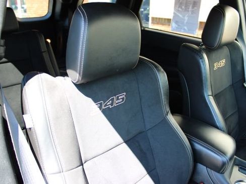 Used 2025 Dodge Durango R/T AWD/4WD image 52
