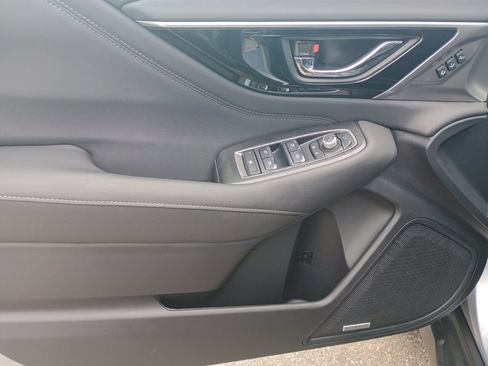 New 2025 Subaru Outback Touring XT w/ Popular Package #2 image 8