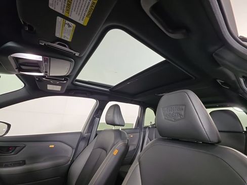 Certified 2026 Subaru Forester Wilderness AWD/4WD image 22