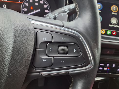 Used 2023 Buick Envision Essence FWD image 16