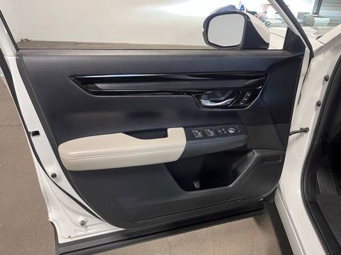 Used 2023 Honda CR-V EX-L image 24