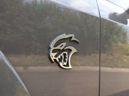 Used 2023 Dodge Challenger SRT Hellcat Widebody image 8