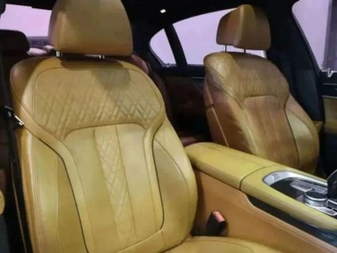 Used 2016 BMW 750i xDrive 750i xDrive image 30