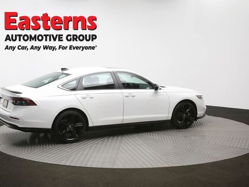 Used 2024 Honda Accord Sport image 44