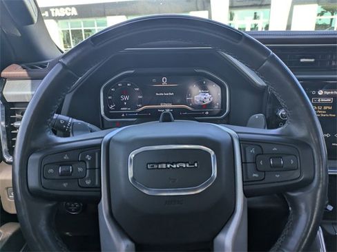 Used 2024 GMC Sierra 1500 Denali image 32