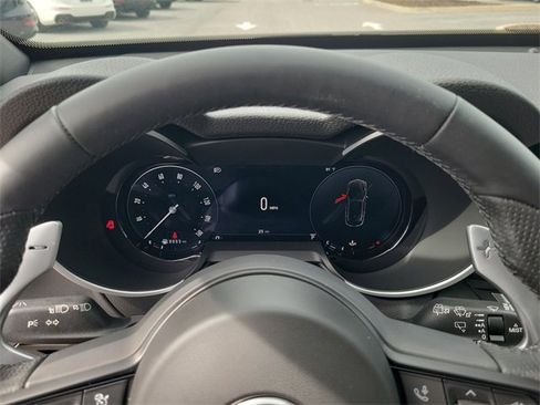 New 2025 Alfa Romeo Stelvio Sprint image 29