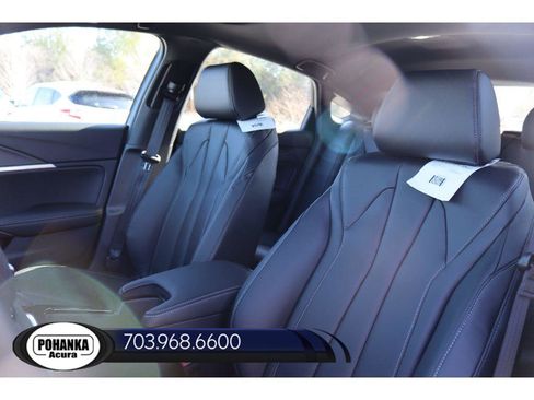 New 2026 Acura Integra A-Spec image 23