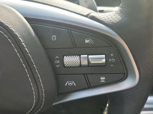 Used 2024 Genesis GV70 3.5T Sport w/ Sport Advanced Package image 17