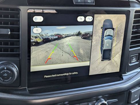 New 2025 Ford F150 Tremor w/ Equipment Group 402A High image 5