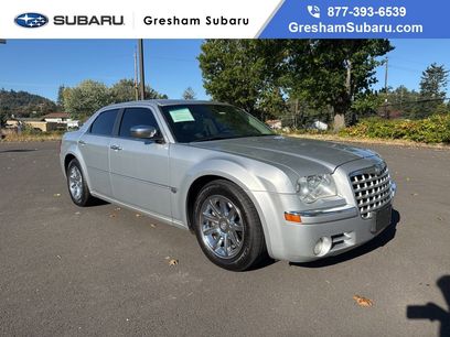 Used 2006 Chrysler 300 C w/ Navigation & Sound Group II