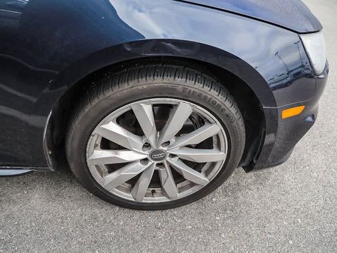 Used 2018 Audi A4 2.0T Ultra Premium w/ 18" Wheel Package image 39