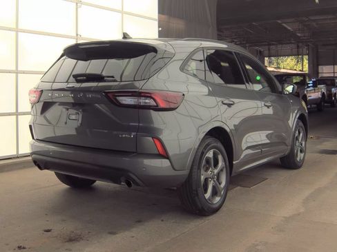 Used 2024 Ford Escape ST-Line w/ Tech Pack #1 AWD/4WD image 5