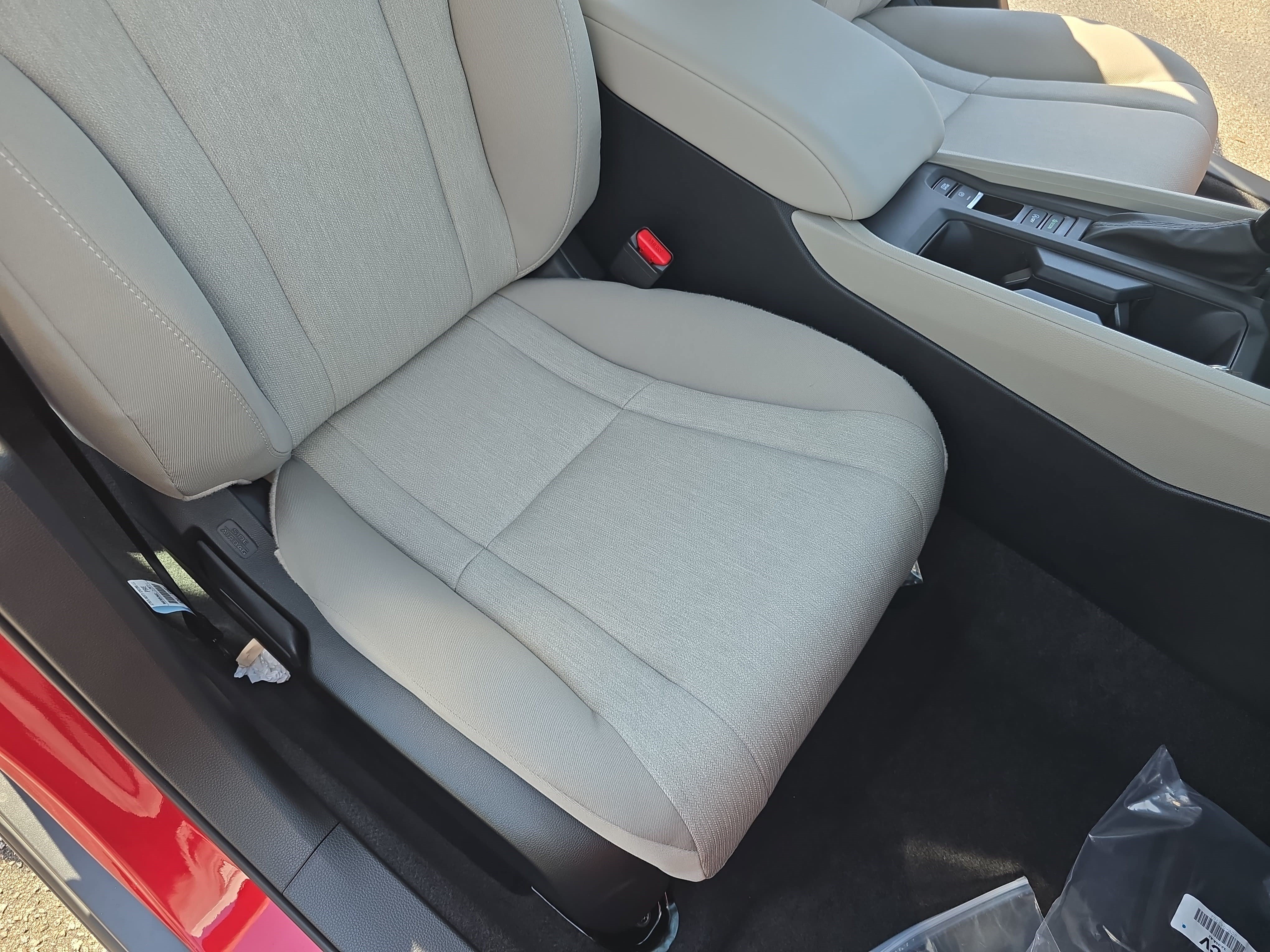 New 2026 Honda Accord LX image 10