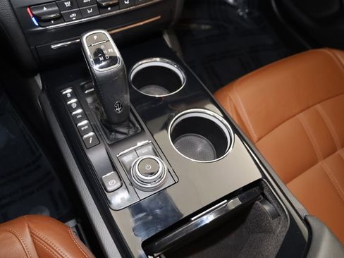 Used 2022 Maserati Ghibli Modena image 34