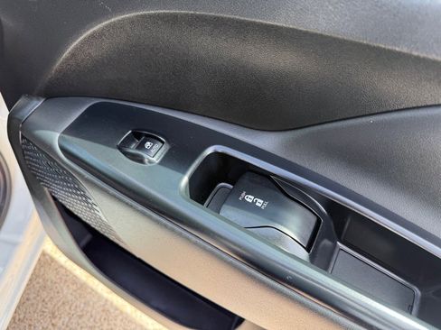 Used 2020 RAM ProMaster City Tradesman image 22