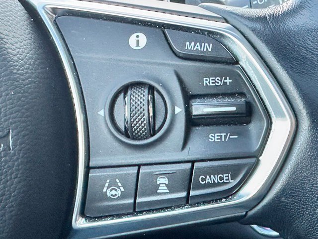 Used 2021 Acura RDX w/ Advance Package AWD/4WD image 14
