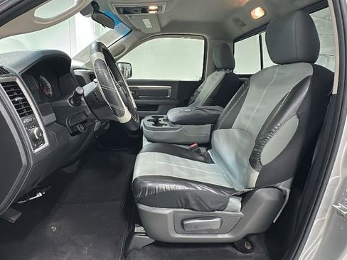 Used 2018 RAM 1500 Express image 10
