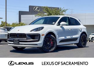 Used 2023 Porsche Macan GTS AWD/4WD video 1