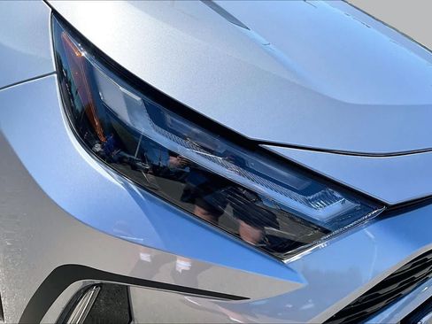 Certified 2023 Toyota RAV4 XSE AWD/4WD image 27