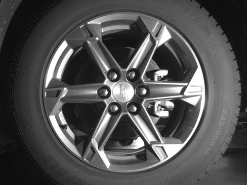 Used 2025 Chevrolet Blazer LT FWD image 21