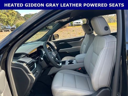 New 2026 GMC Acadia Elevation w/ Elevation Premium Package image 5